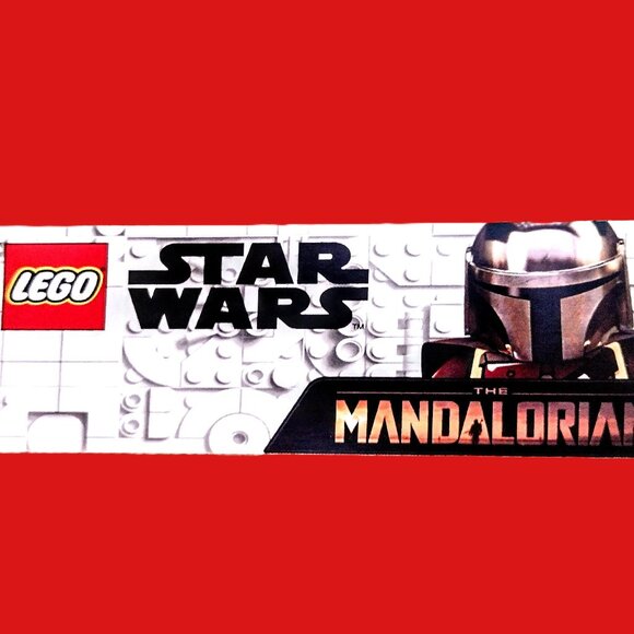 LEGO ~ Star Wars ~ Disney ~ Baby Yoda Nightgown ~ Sleep Shirt Girls Sz 10-12 NWT - Picture 9 of 9